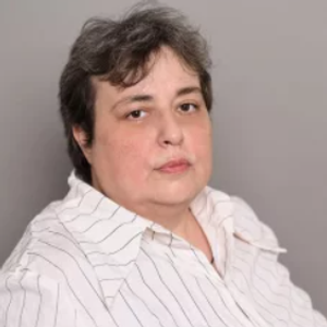 Dr. Kárpáti Ágnes