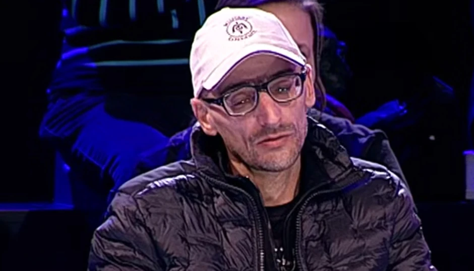 Novi učesnik Elite Milan Zlatanović Cimi otkrio: Matora se sad setila porodice kad su se razboleli