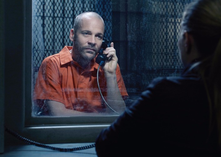 <strong>„Dochodzenie” („The Killing”)</strong>
<br><br>
Kryminał, który jest remakiem duńskiej produkcji Forbrydelsen, posiada wszystkie cechy tego, by zdobyć serca publiczności. Mamy oczywiście morderstwo, skomplikowaną zagadkę, wielu podejrzanych, rodzinę pogrążoną w żałobie oraz zamieszkanych w sprawę polityków. A cała akcja odbywa się na surowych ulicach amerykańskiego Seattle.
<br><br>
Agnieszka Holland w latach 2011-2012 zdecydowała się wyreżyserować trzy odcinki „Dochodzenia” (What You Have Left, Undertow, Reflections).