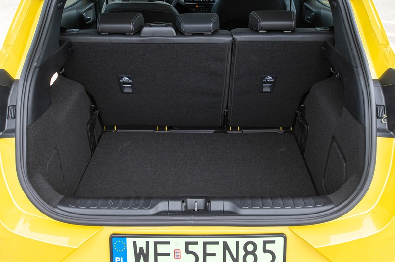Ford Puma Gen-E