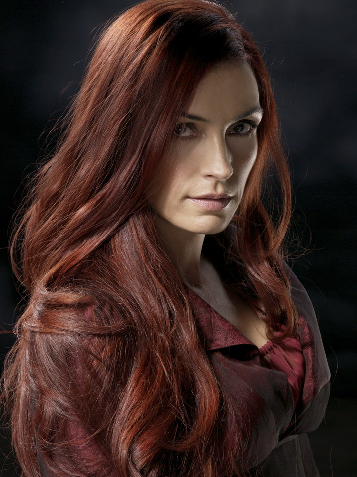 Jean Grey/Phoenix (Famke Janssen)