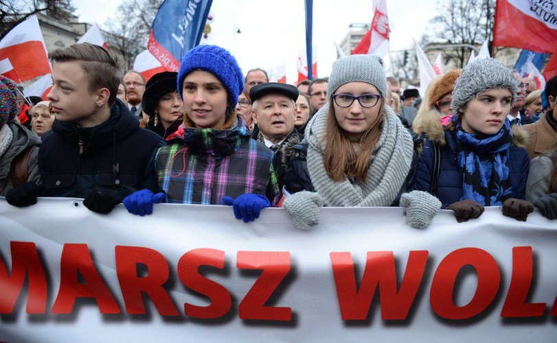 Marsz PiS