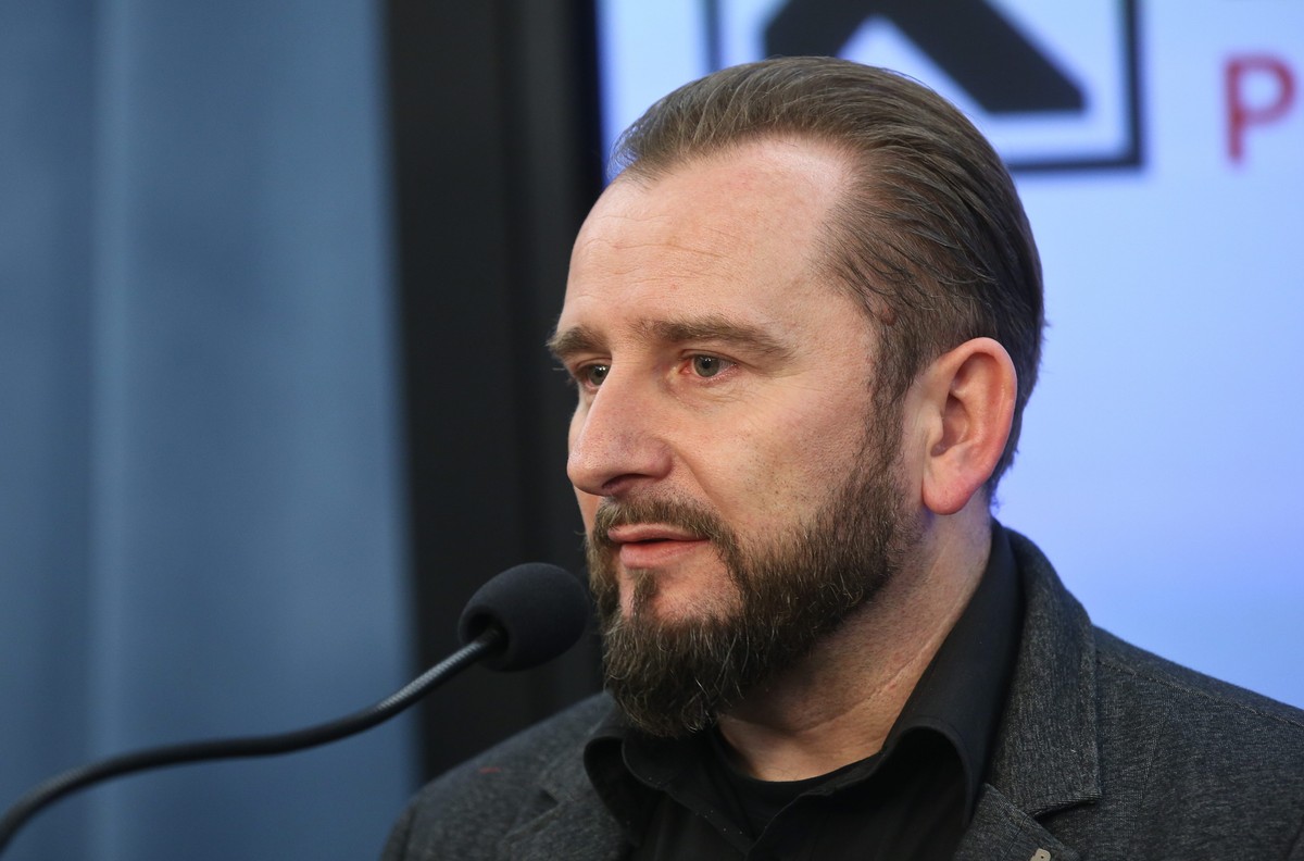 Piotr Liroy-Marzec