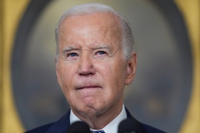 Egyre jobban aggódnak az orvosok Biden egészségi állapota miatt