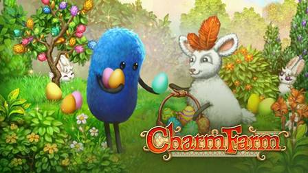 Charm Farm