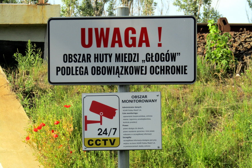 Huta Głogów