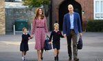 William i Kate wyłamali się z tradycji. Zrobili to dla swoich dzieci