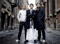 Chcesz posłuchać Muse? Jedź do Krakowa