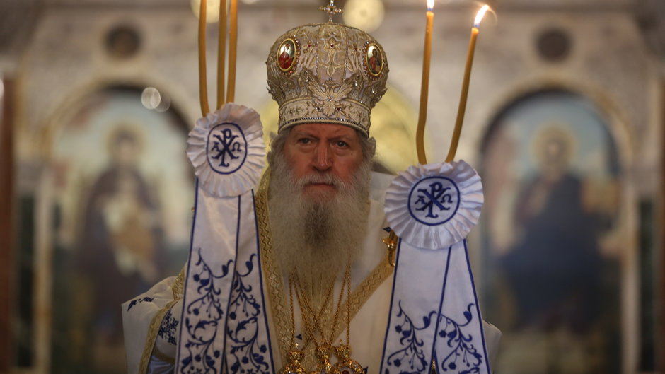 Neofit (patriarcha Bułgarii)