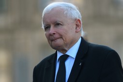 Jarosław Kaczyński