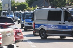 Tragedia w Starej Wsi. Tadeusz Duda zostawił list. Co w nim jest?