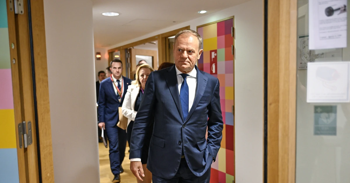 Tajemniczy wpis Donalda Tuska. Ostrzega koalicjantów, w komentarzach burza