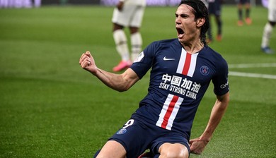 Inter Miami is linked with buying Cristiano Ronaldo and Lionel Messi, but that almost certainly won't happen. Here are 5 stars the new MLS team could realistically sign.