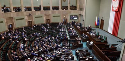 Sejm zdecydował w sprawie Sądu Najwyższego. Co dalej z Izbą Dyscyplinarną?