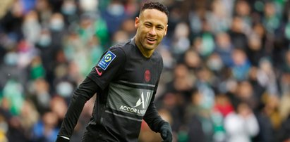 Neymar przekazał niesamowitą wiadomość! Pod tym zdjęciem zebrał miliony serduszek