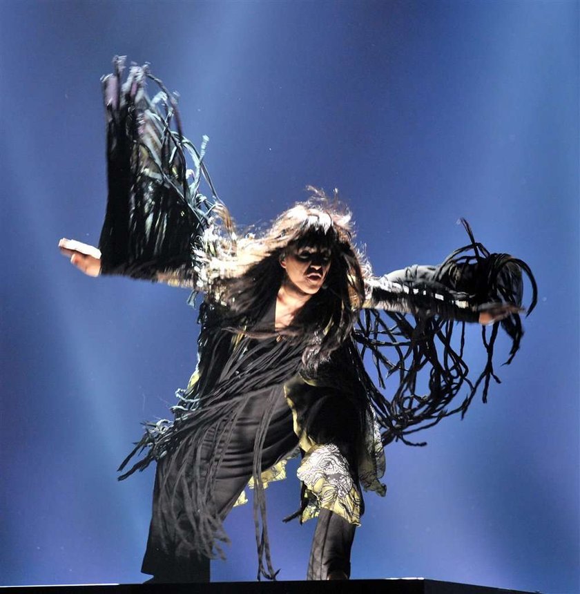 Loreen Eurowizja