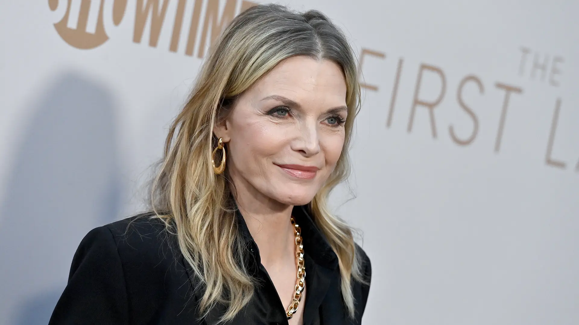 Michelle Pfeiffer o tym, co prawie zniszczyło jej karierę. "Moje dzieci się bały"