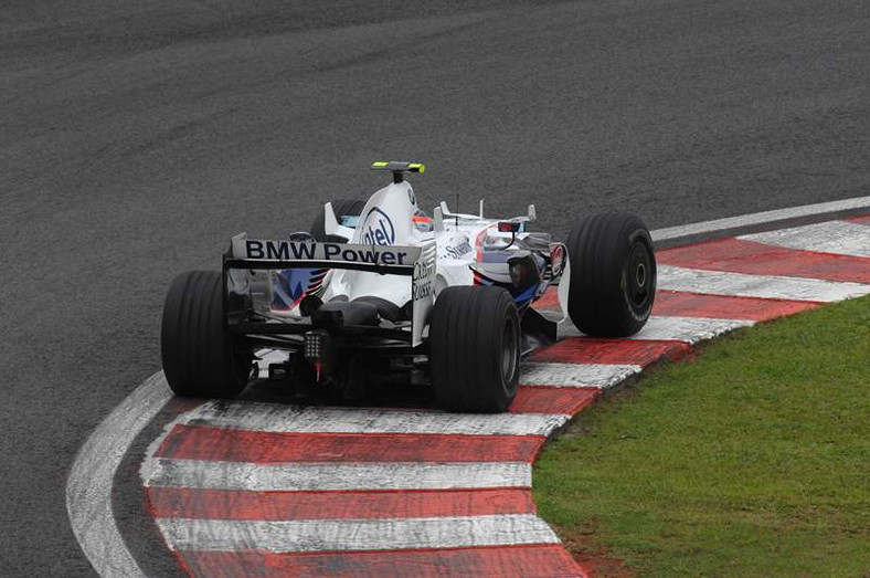 Grand Prix Brazylii 2009: historia i harmonogram (fotogaleria)