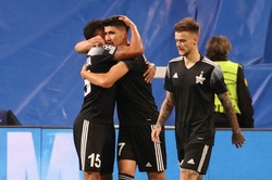 Liga Mistrzów. Sensacja w Madrycie. Gola Realowi strzeli piłkarz... Legii Warszawa