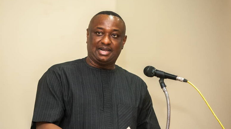 774,000 Recruitment: Buhari ignores N’Assembly, asks Keyamo to proceed