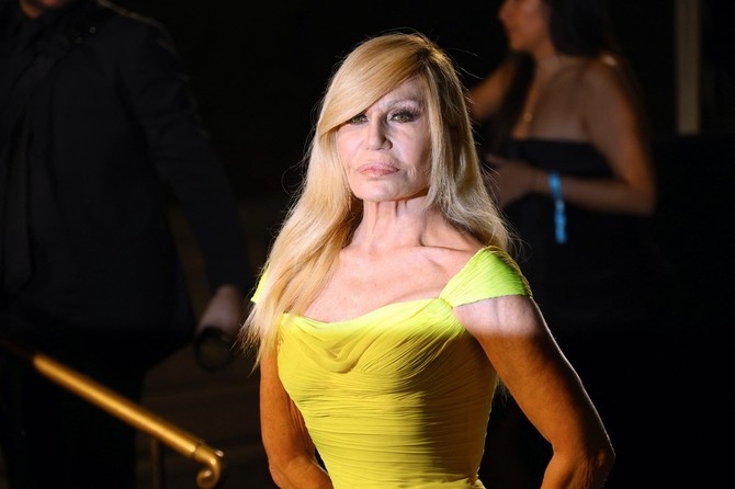 Donatela Versače