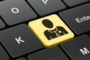 Pacjent nowej generacji, czyli jak Polacy leczą się w internecie