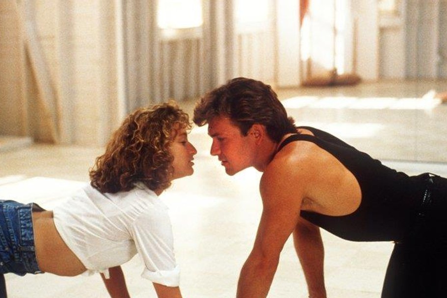 dirty dancing