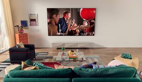 LG OLED G3. Jeden z najlepszych telewizorów dostępnych na rynku