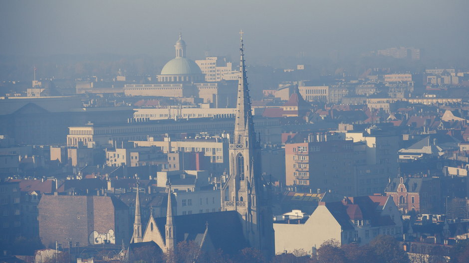 Na Śląsku można spodziewać się kontroli i kar dla tych, którzy nie dostosują się do przepisów.  fot. 4K_HEAVEN