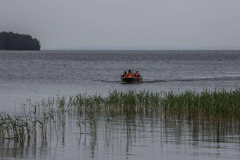 Straszna tragedia. Nie żyje 15 dzieci 