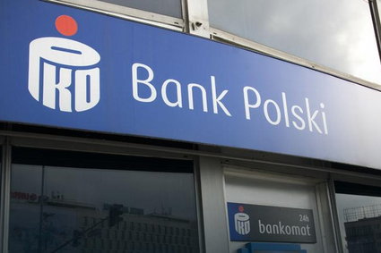 Megafuzja polskich banków. PKO BP połączy się z Pekao?