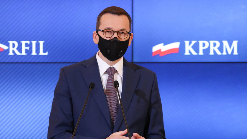 Mateusz Morawiecki