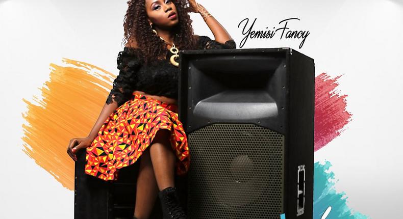 Yemisi Fancy - Oyari