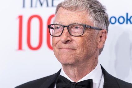 Bill Gates zapowiada przełom. "Nigdy więcej nie skorzystasz z wyszukiwarki"