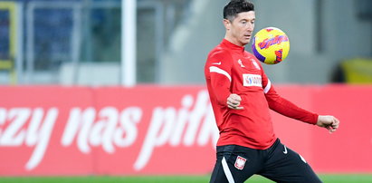 Leroy Merlin pozostanie sponsorem reprezentacji Polski? Robert Lewandowski i rzecznik PZPN zabrali głos w tej sprawie