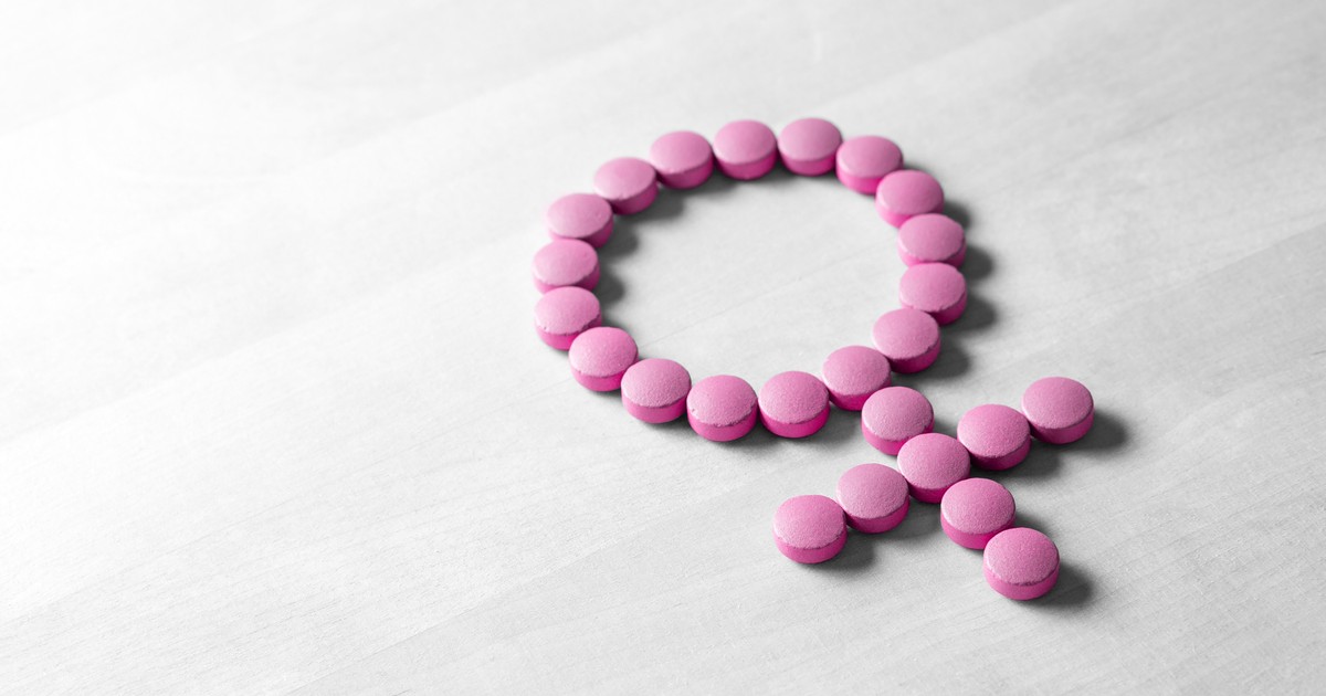 Antykoncepcja hormonalna po polsku