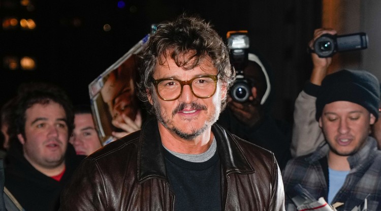 Pedro Pascal