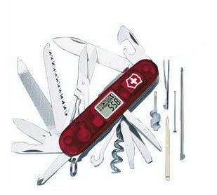 Victorinox