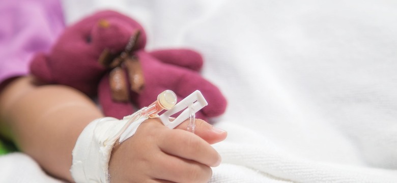 Naukowcy: Koronawirus u czterolatka już w listopadzie 2019 r.
