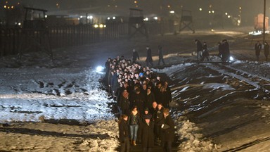 PiS: dyrektor Muzeum Auschwitz do dymisji. Jest odpowiedź