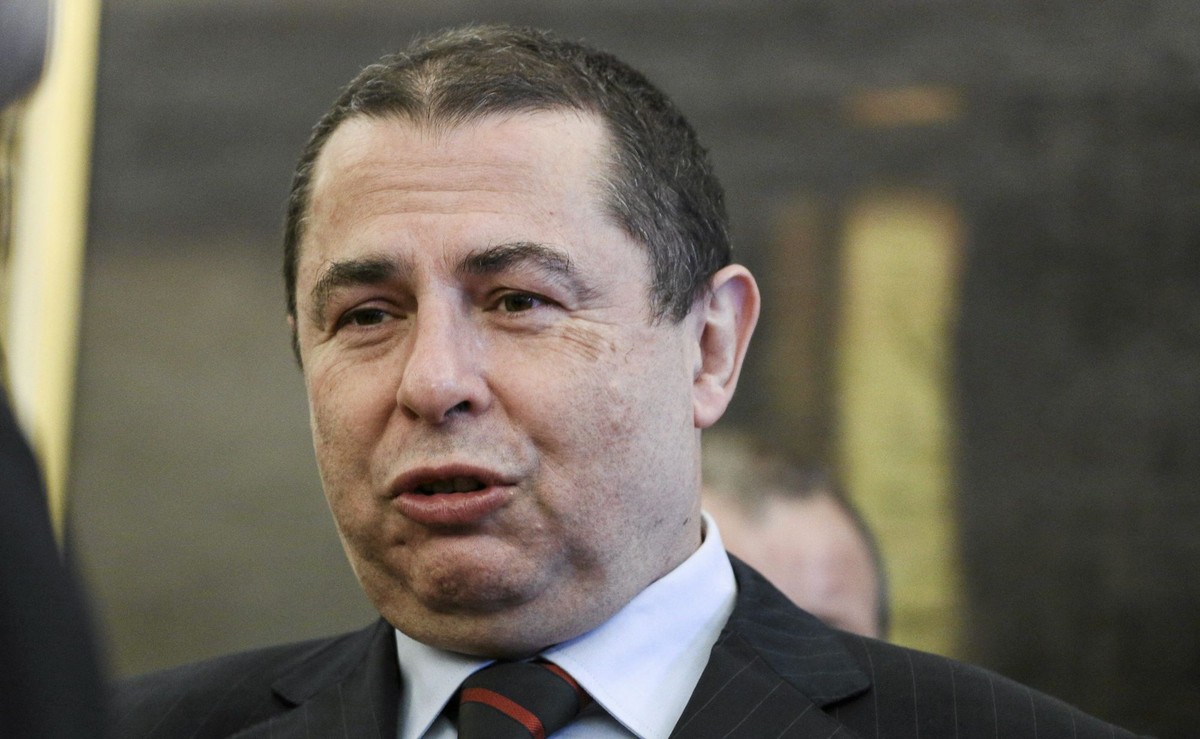 Bronisław Wildstein