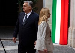 Orban uderza w Zachód: UE nic nie znaczy. "Trump się myli. Jadę do niego ws. Putina"