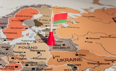 Premier Litwy: Białoruś stała się rosyjską bazą wojskową