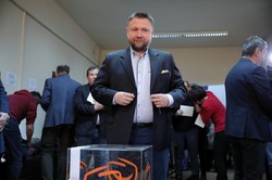 KO żąda tajnego posiedzenia Sejmu w sprawie Kamińskiego