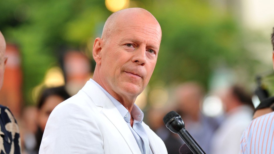 Bruce Willis / Fotó: Northfoto