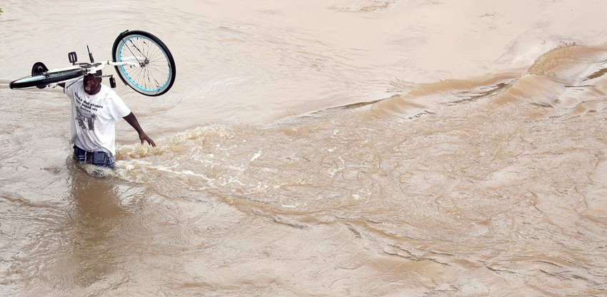 Obama proglasio stanje prirodne katastrofe u Zapadnoj Virdžiniji