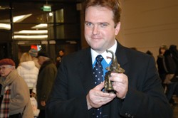 CDU finansowała KLD? Palikot: Piskorski powiedział mi, że ma dowody