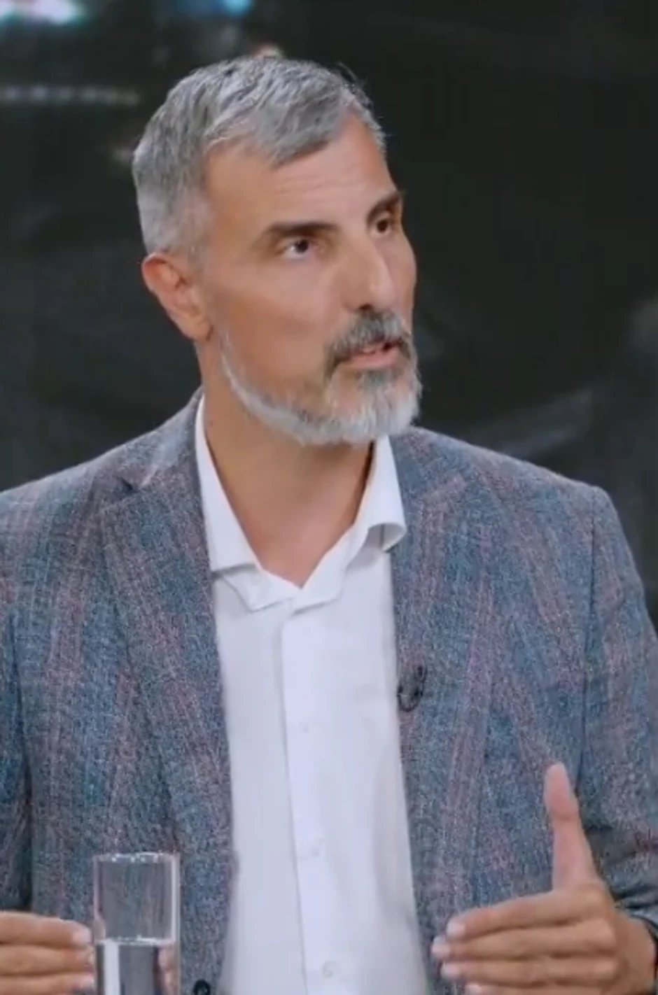 Aleksandar Cvetković