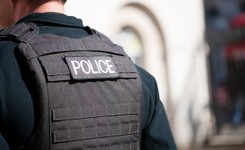 15-letni chłopiec z Polski zabity na północy Anglii