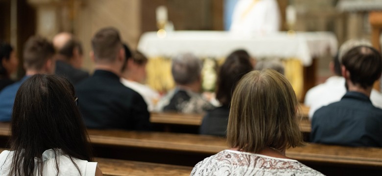 Niemiecki Kościół wypłacił odszkodowania ofiarom nadużyć. Ogromna kwota